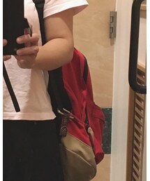 OUTDOOR PRODUCTS | バックパック/リュック