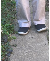 無印良品 | スリッポン