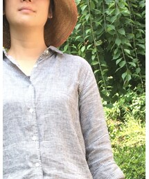 UNIQLO | シャツ/ブラウス