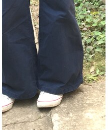 GU | チノパンツ