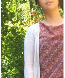 COMME CA DU MODE | カーディガン/ボレロ