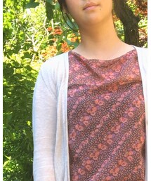 Handmade | タンクトップ