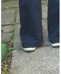 GU | チノパンツ