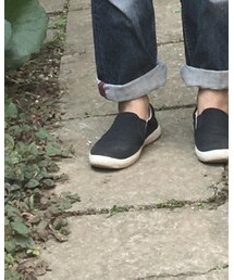 無印良品 | スリッポン