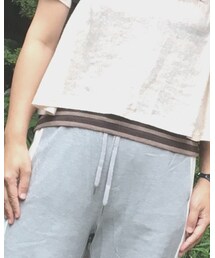 Jocomomola | キャミソール