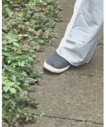 無印良品 | スリッポン