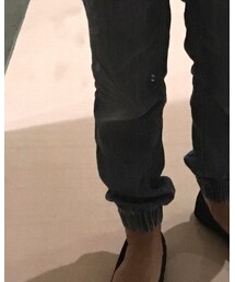 H&M | デニムパンツ