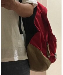 OUTDOOR PRODUCTS | バックパック/リュック