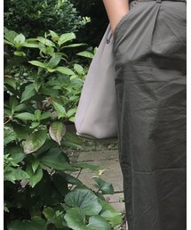 リンネル | ショルダーバッグ