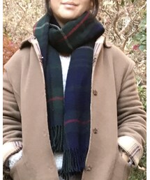 LOWRYS FARM | マフラー