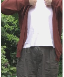 m's works | Tシャツ/カットソー