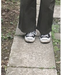 JACK PURCELL | スニーカー