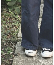 GU | チノパンツ