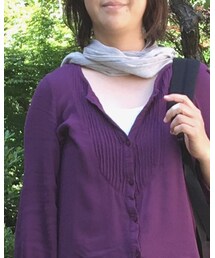 no brand | マフラー