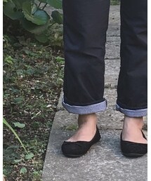 THE SHOP TK  | パンツ