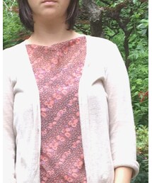 Handmade | シャツ/ブラウス