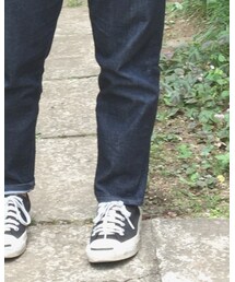 UNIQLO | デニムパンツ