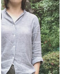 UNIQLO | シャツ/ブラウス