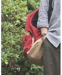 OUTDOOR PRODUCTS | バックパック/リュック