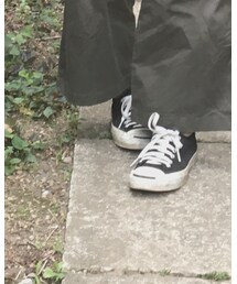 JACK PURCELL | スニーカー