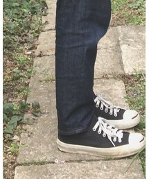 UNIQLO | デニムパンツ