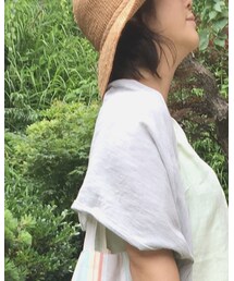 no brand | マフラー