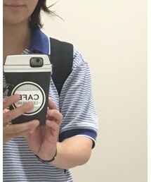 UNIQLO | ポロシャツ