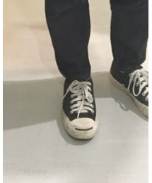 JACK PURCELL | スニーカー