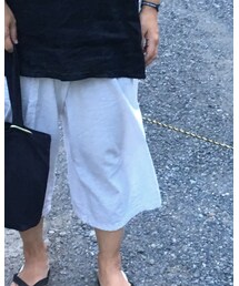 タイパンツ | その他パンツ