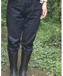 UNIQLO | デニムパンツ