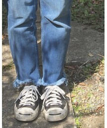 GU | デニムパンツ