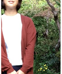 GU | カーディガン/ボレロ