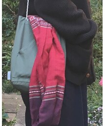 ベトナム土産 | マフラー