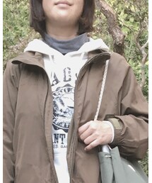 しまむら | パーカー