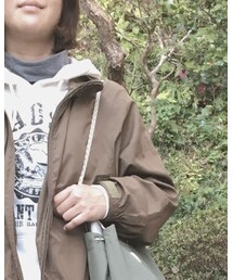 Columbia | マウンテンパーカー