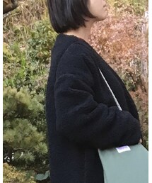 SHEL’TTER | その他アウター