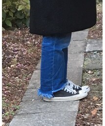 GU | デニムパンツ