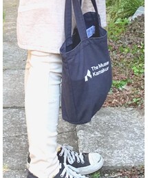 鎌倉美術館 | トートバッグ