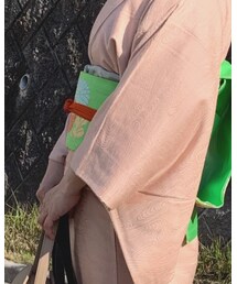 アンティーク着物 | 浴衣