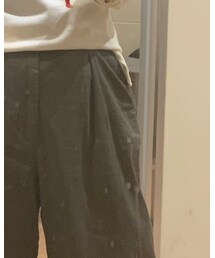 studio CLIP | その他パンツ