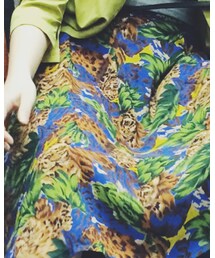 VINTAGE | スカート