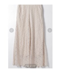 niko and... | パンツ