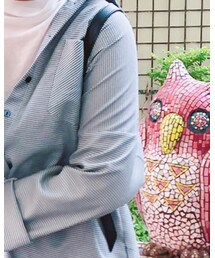 MEIER.Q | シャツ/ブラウス