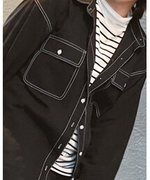 SPAO | Tシャツ/カットソー