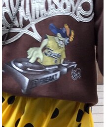 古着 | スウェット