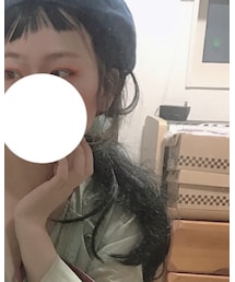 SHUSHU | シュシュ