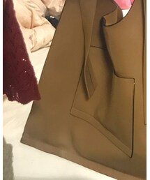 ZARA | トートバッグ