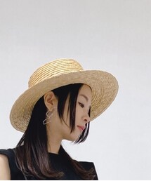 MOUSSY | ハット