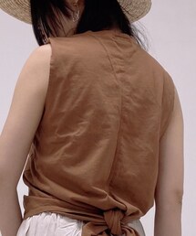 UNITED ARROWS | タンクトップ