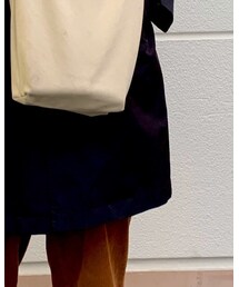 used | ステンカラーコート